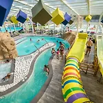 Zecamping 5 Club Enfant Espace Aquatique Sauna Hammam Chiens Acceptes