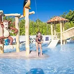 Zecamping 5 Club Enfant Espace Aquatique Sauna Hammam Chiens Acceptes