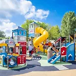 Kemp Zecamping 5 Club Enfant Espace Aquatique Sauna Hammam Chiens Acceptes *