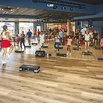 Zecamping 5 Club Enfant Espace Aquatique Sauna Hammam Chiens Acceptes Saint-Jean-dʼOrbetiers