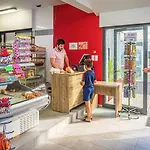 Zecamping 5 Club Enfant Espace Aquatique Sauna Hammam Chiens Acceptes Kemp Saint-Jean-dʼOrbetiers