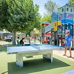 Zecamping 5 Club Enfant Espace Aquatique Sauna Hammam Chiens Acceptes Kemp