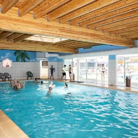 5 Etoiles - Parc Aquatique - Eei0fd *