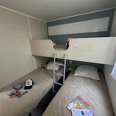 Campingplads 5 Etoiles - Parc Aquatique - Eei0fd *