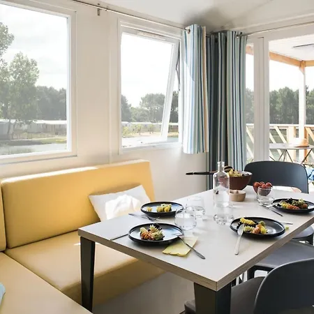 Campingplads 5 Etoiles - Parc Aquatique - Eei0fd *