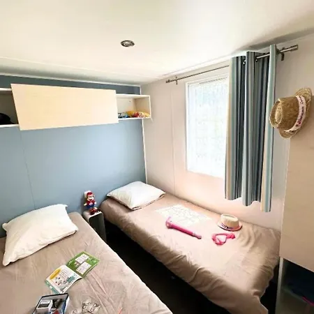 Campingplads 5 Etoiles - Parc Aquatique - Eei0fd *