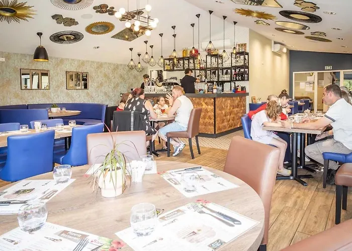 Kemping 5 Etoiles - Parc Aquatique - Eei0fd Saint-Jean-dʼOrbetiers