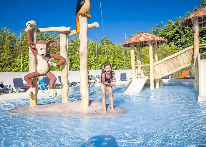 5 Etoiles - Parc Aquatique - Eei0fd